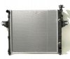 Chłodnica wody 4734103 Jeep Grand Cherokee ZJ 4.0L 1993-1997